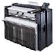 Kyocera Mita KM-4850w Wide Format Printer/Scanner/Copier
